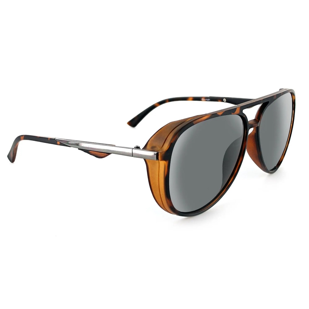 Optic Nerve Govnah Sunglasses
