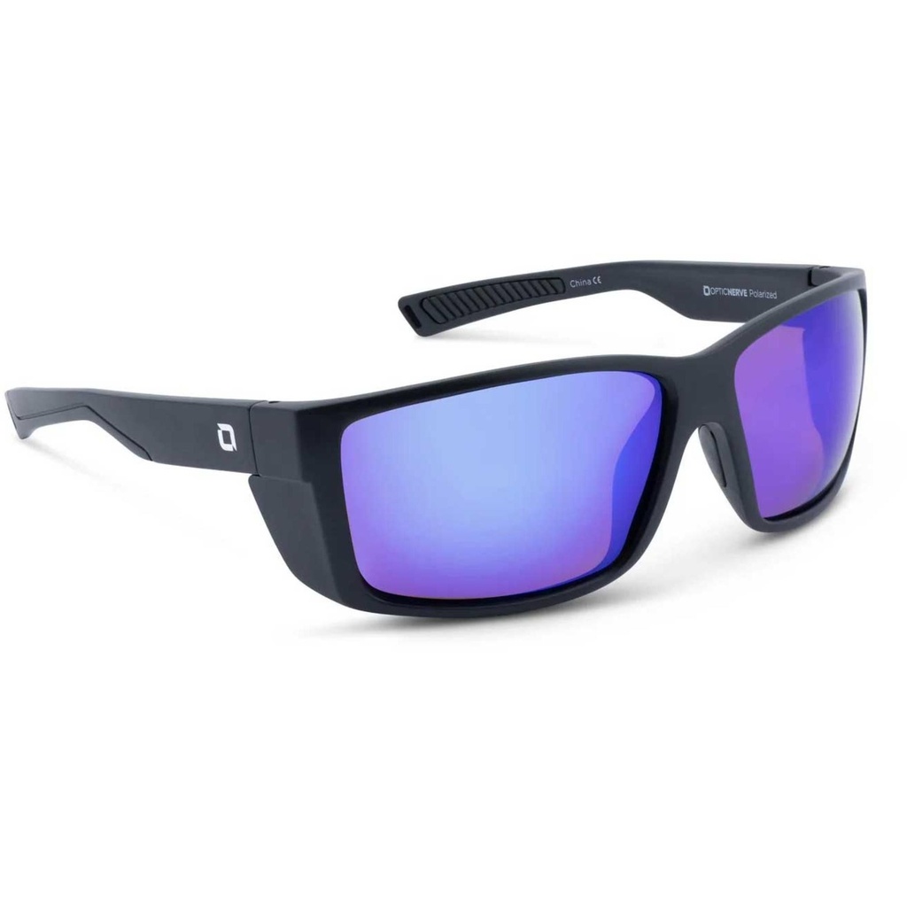 Optic Nerve Staunton Sunglasses