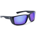 Optic Nerve Staunton Sunglasses