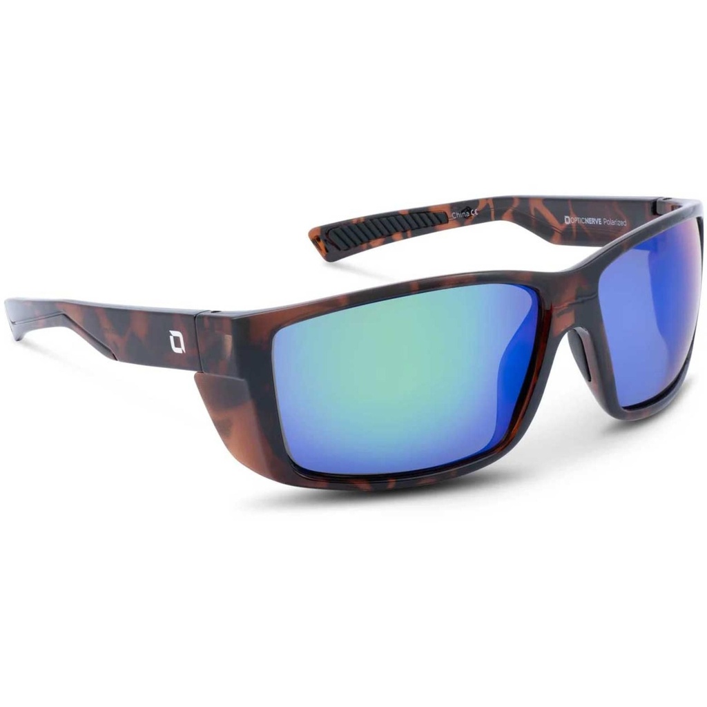 Optic Nerve Staunton Sunglasses