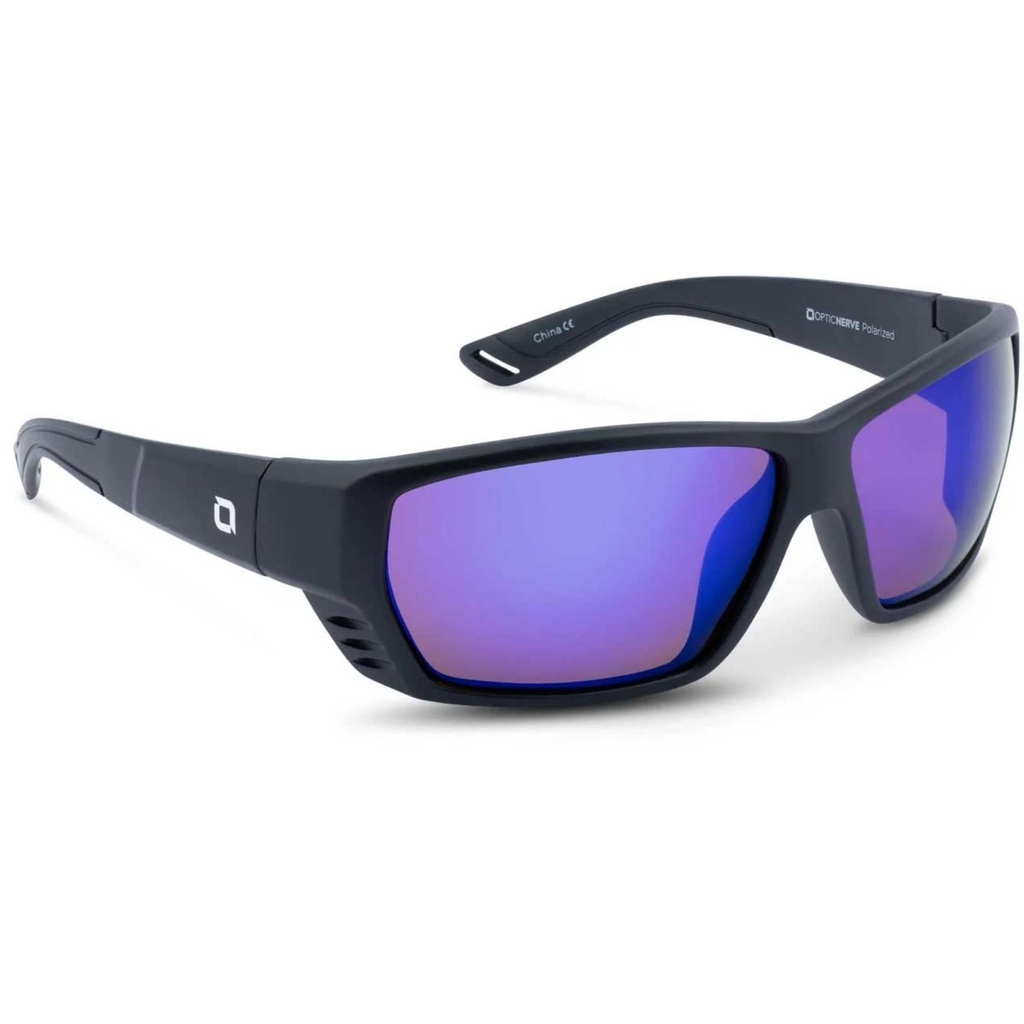 Optic Nerve Yampa Sunglasses
