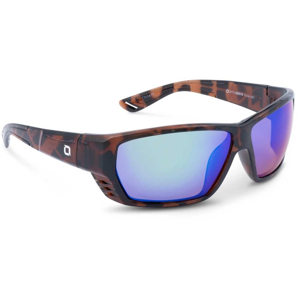Optic Nerve Yampa Sunglasses