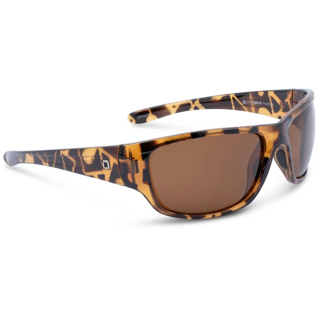 Optic Nerve Contra XL Sunglasses