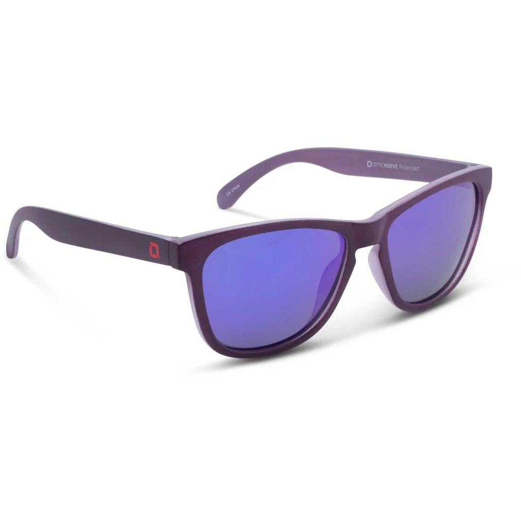 Optic Nerve Fairplay Sunglasses