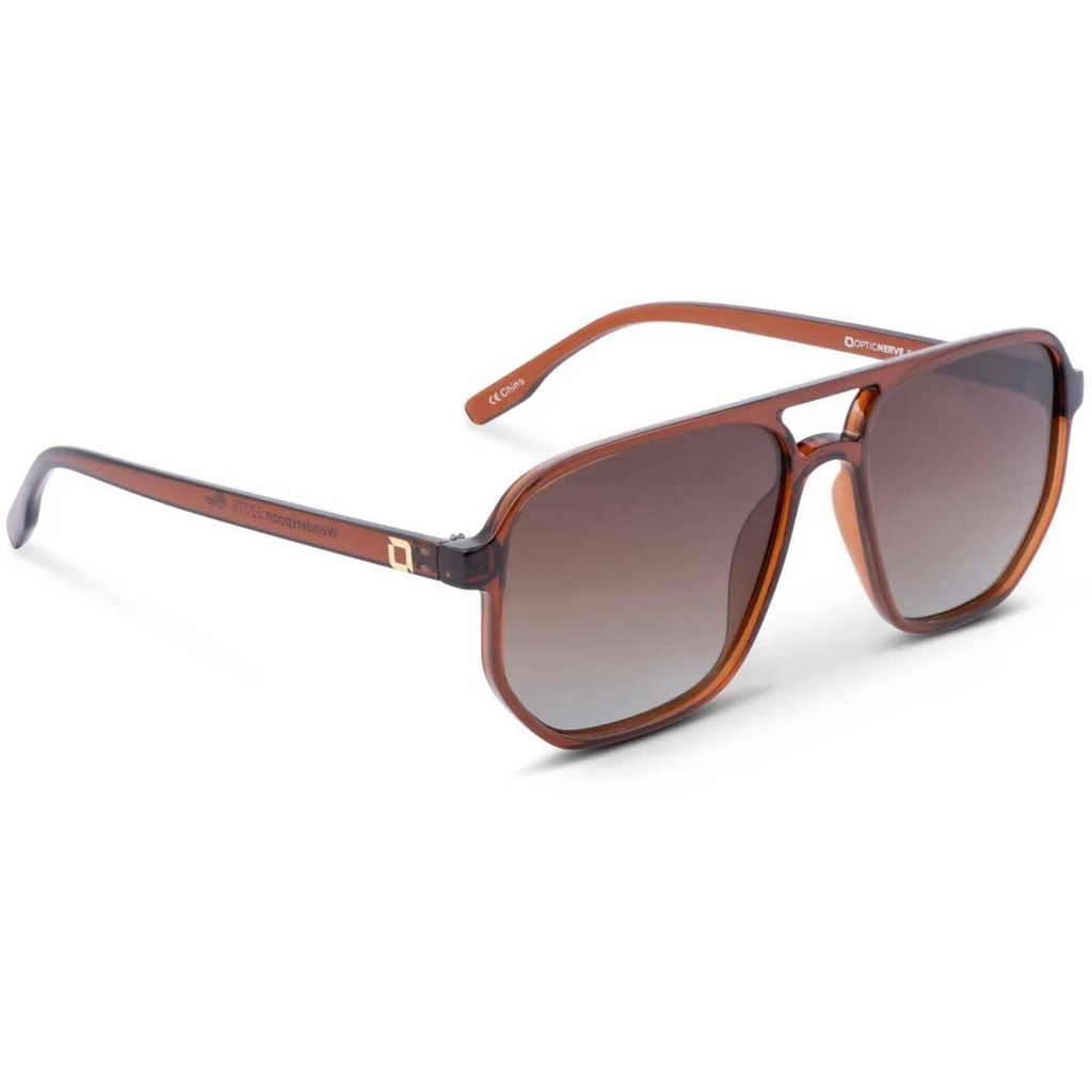Optic Nerve Wonderspoon Sunglasses