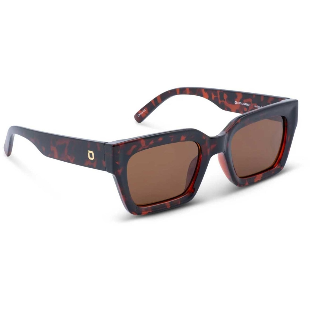 Optic Nerve Afterglow Sunglasses
