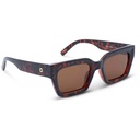 Optic Nerve Afterglow Sunglasses