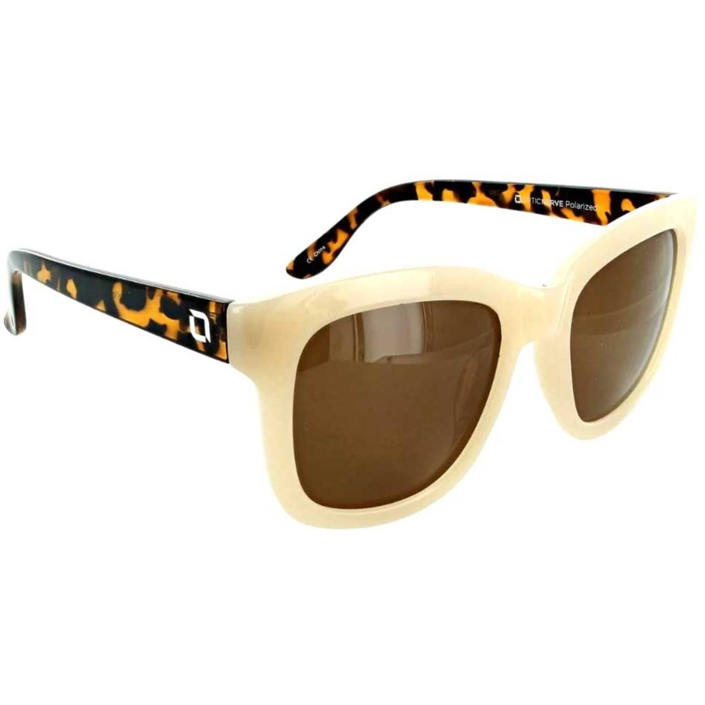 Optic Nerve Baby Doe Sunglasses