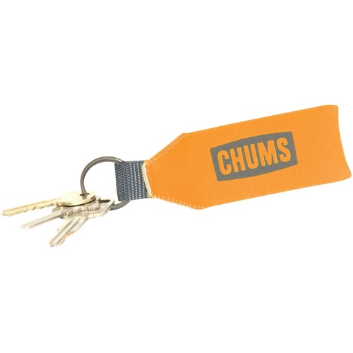 Chums Floating Neo Keychain