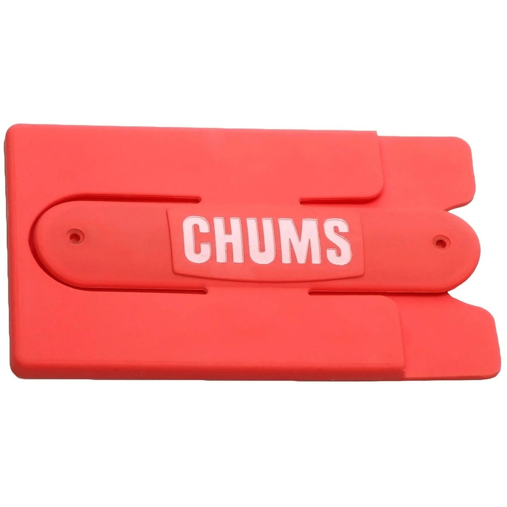 Chums Flipper Wallet