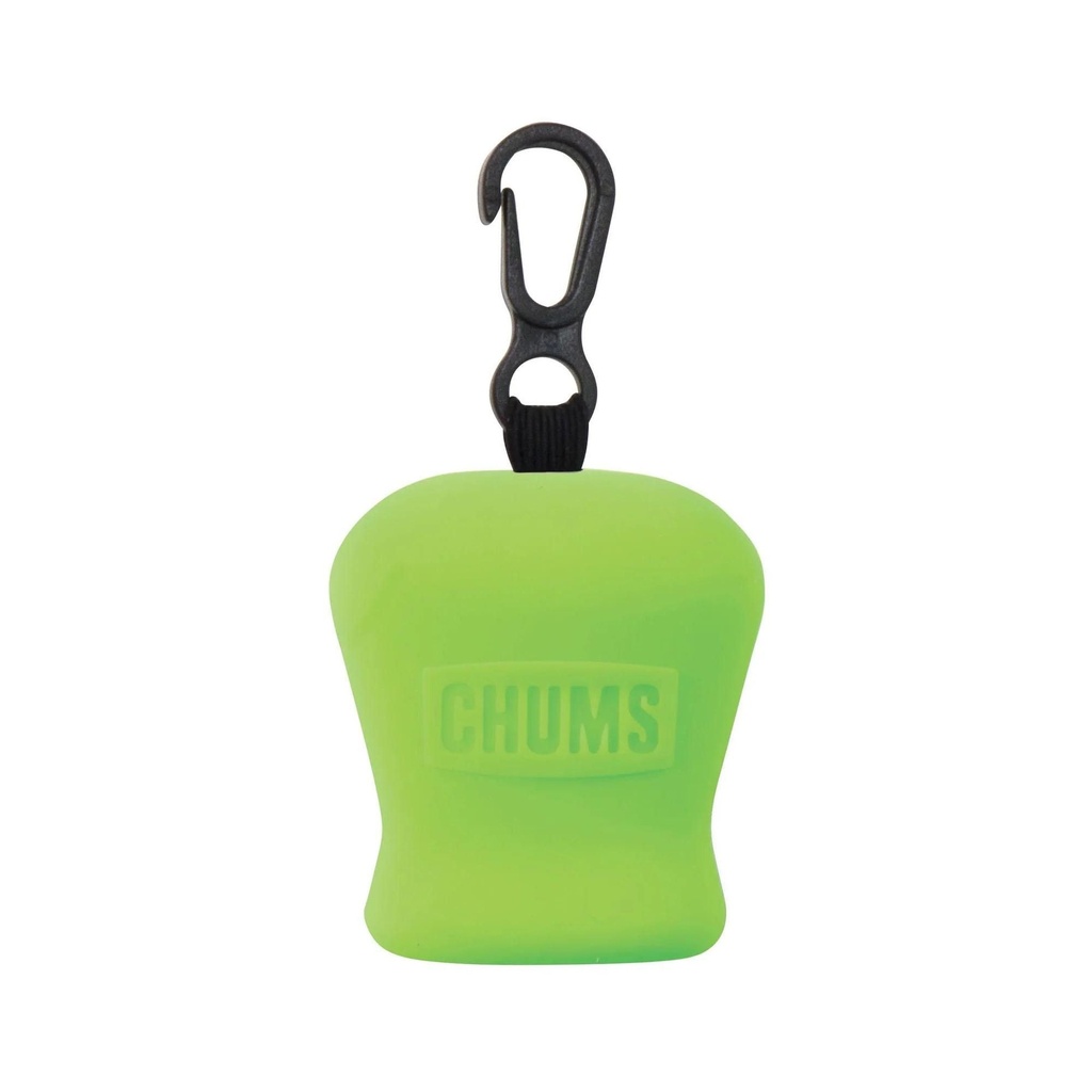 Chums Pouch Microfiber Lens Cloth