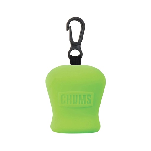Chums Pouch Microfiber Lens Cloth