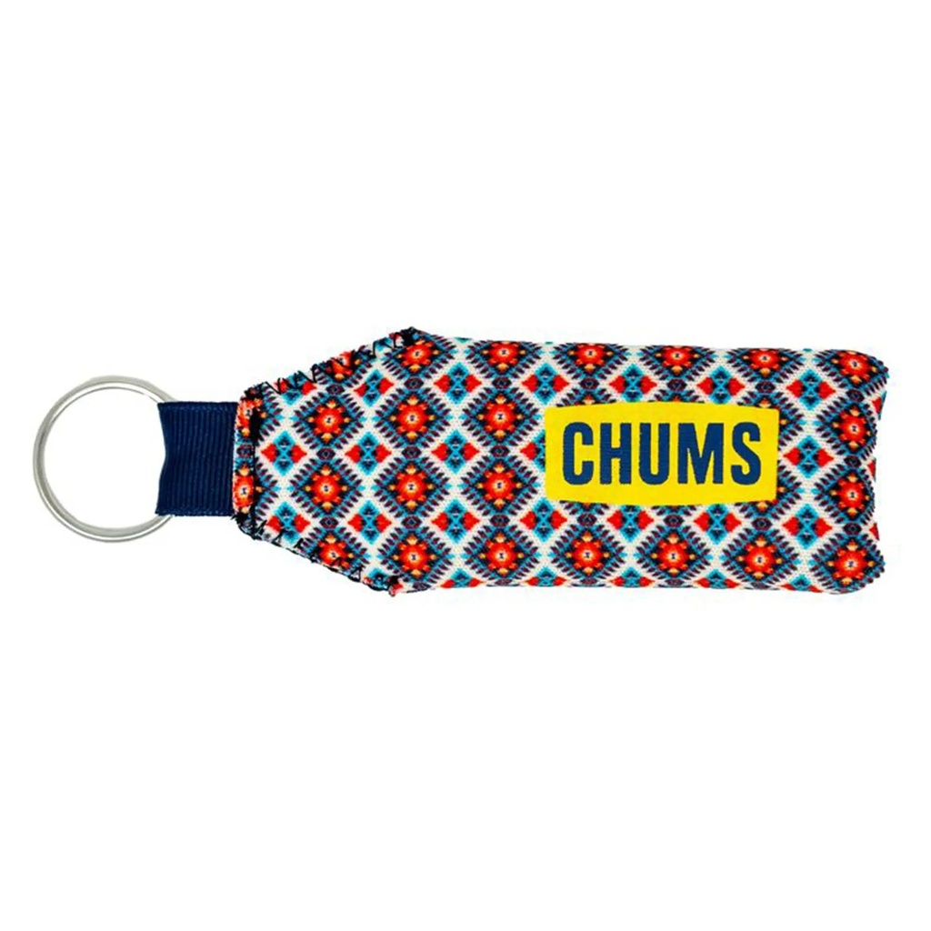 Chums Floating Neo Keychain Ltd Accessory