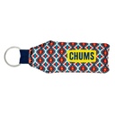 Chums Floating Neo Keychain Ltd Accessory