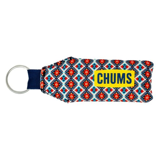 Chums Floating Neo Keychain Ltd Accessory