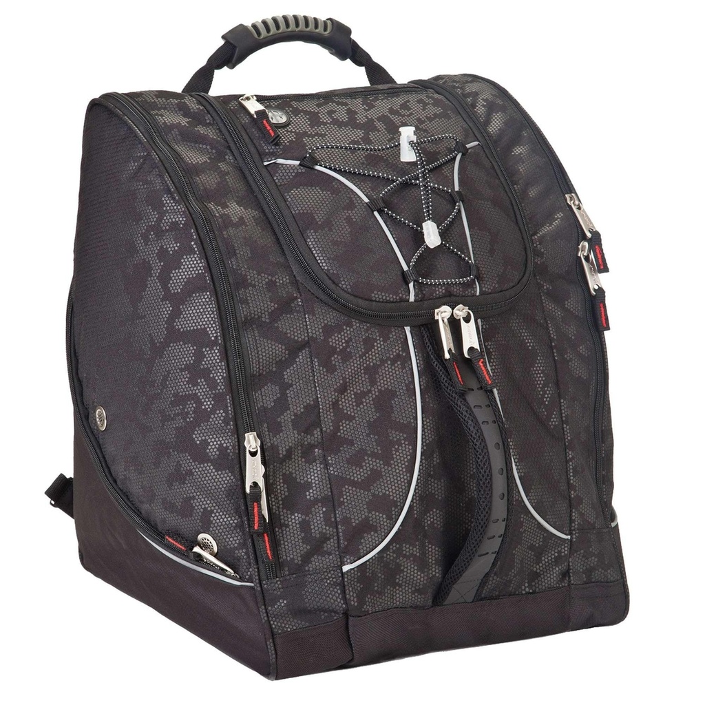 Athalon Everything Boot Bag