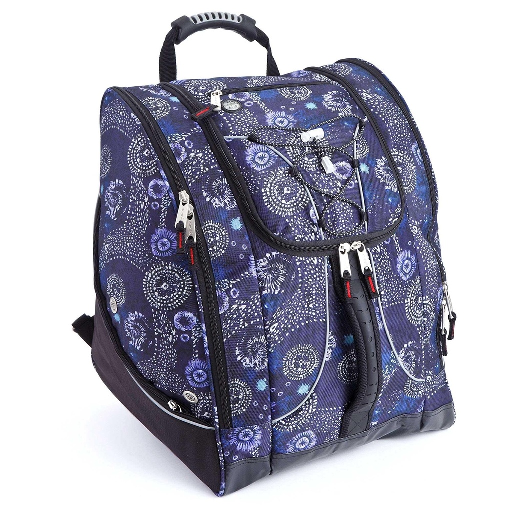 Athalon Everything Boot Bag