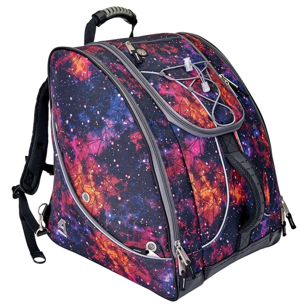 Athalon Everything Boot Bag