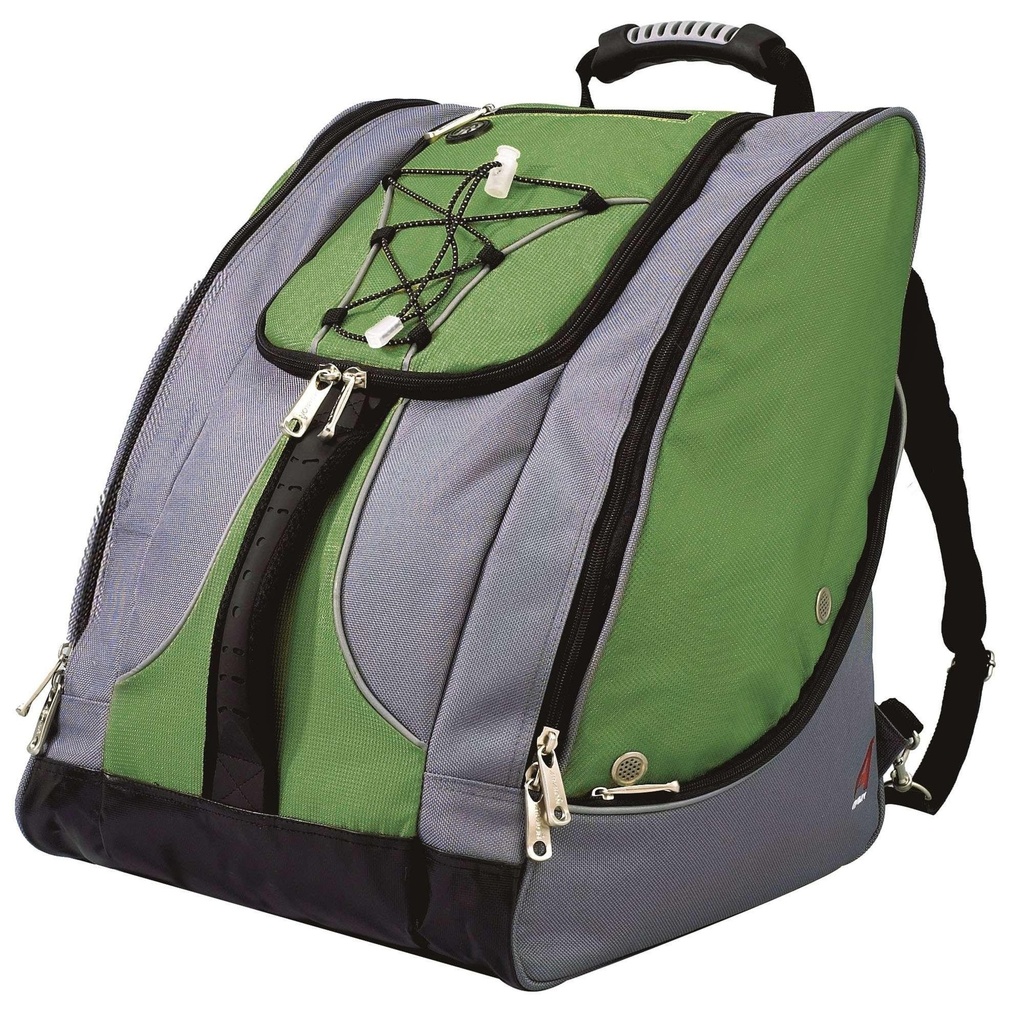 Athalon Everything Boot Bag