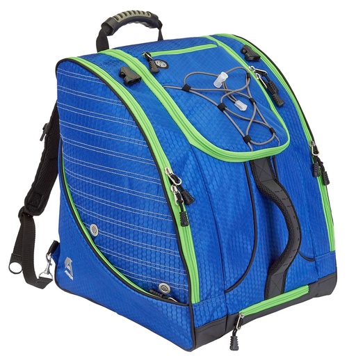 Athalon Deluxe Everything Boot Bag/Backpack