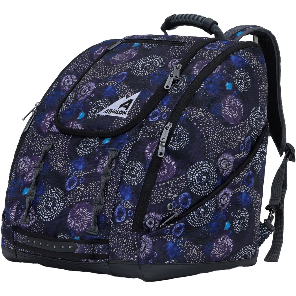 Athalon Everything Boot Bag
