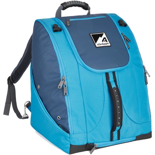 Athalon Alpine Deluxe Everything Boot Bag