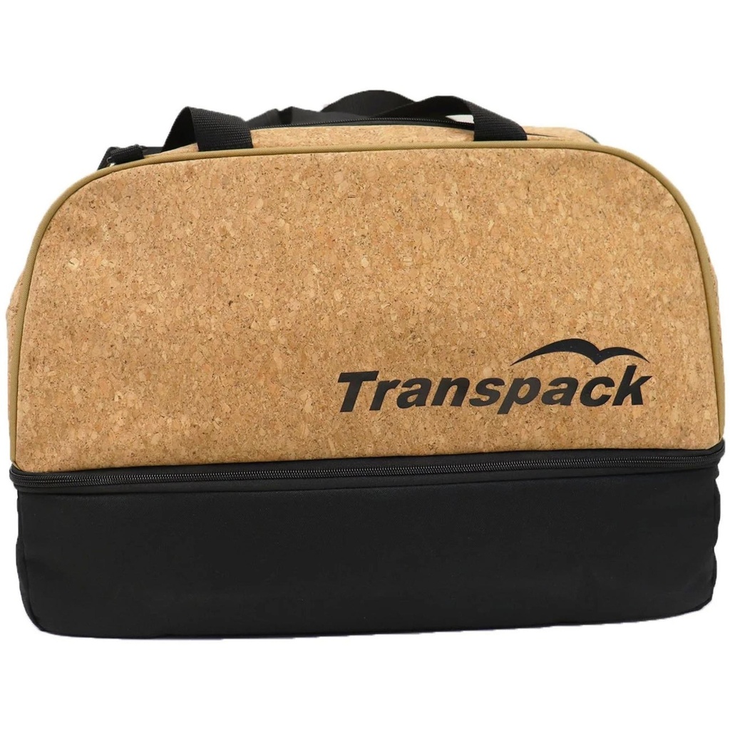 Transpack Cork XL Boot Bag