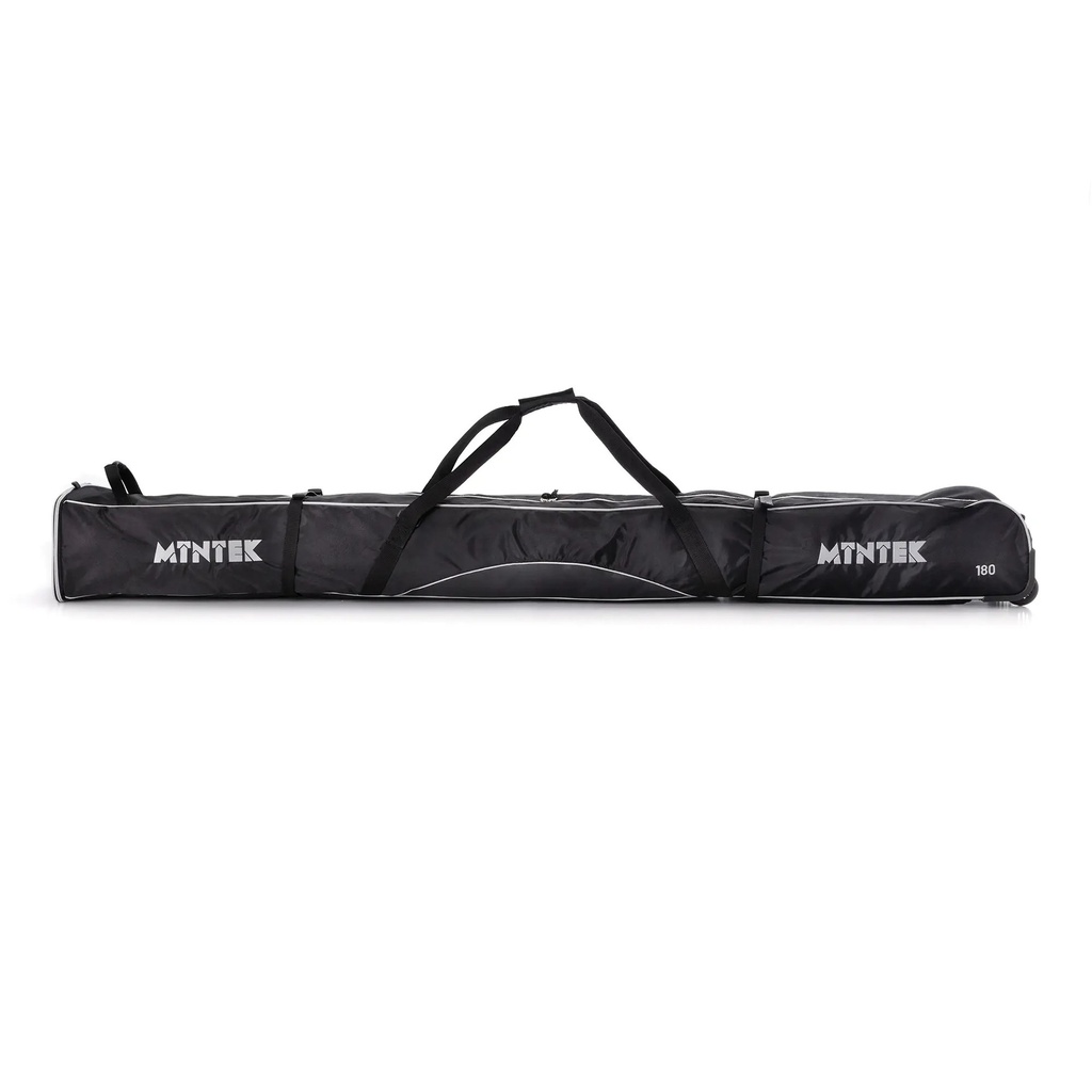 Mountain Tek Teton Rolling Double Ski Bag