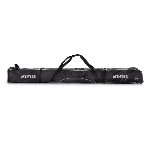 Mountain Tek Teton Rolling Double Ski Bag