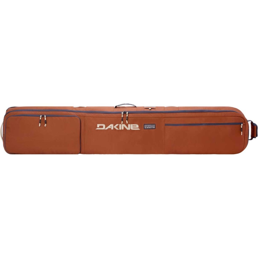 Dakine Fall Line Ski Roller Bag