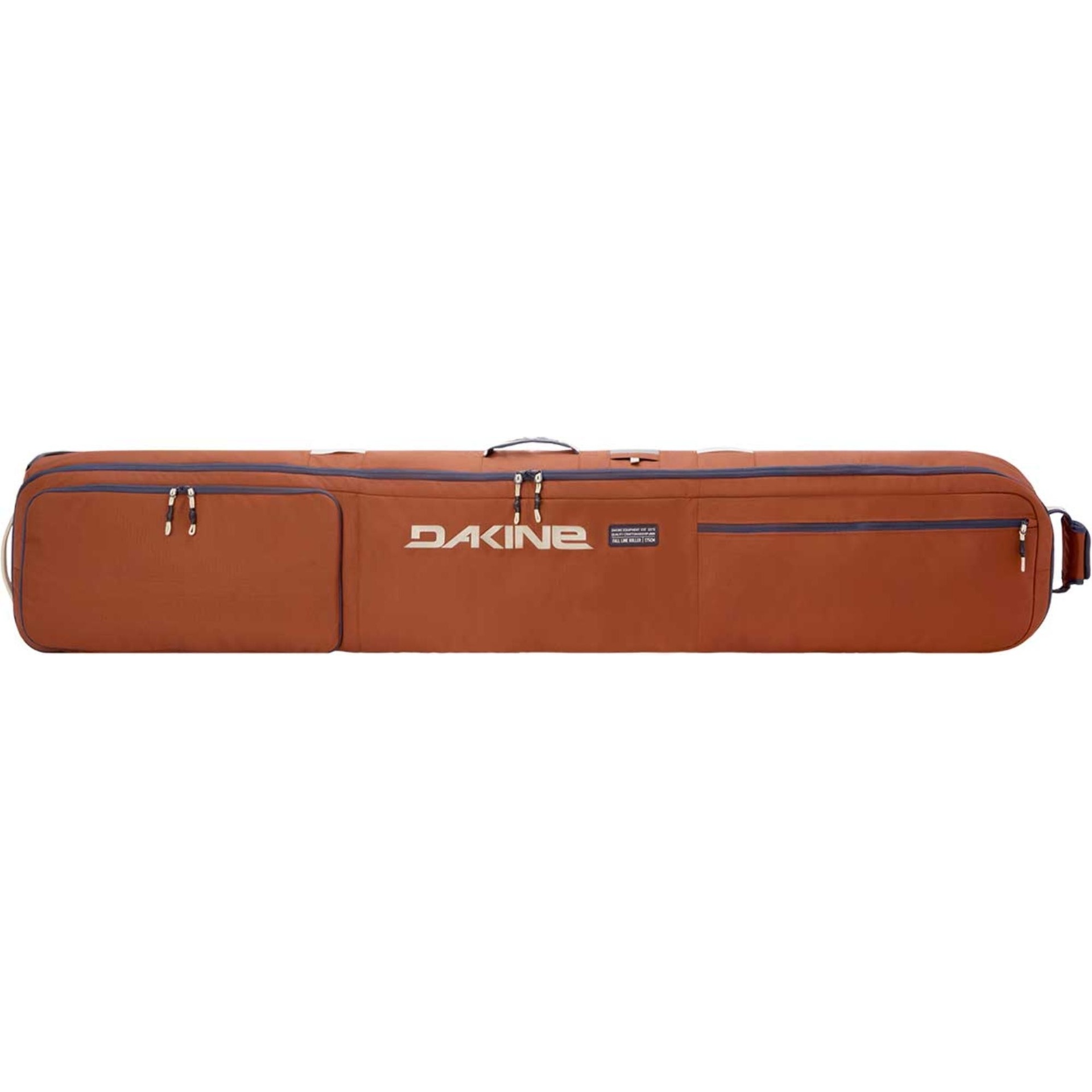 Dakine Fall Line Ski Roller Bag | Sun & Ski Sports