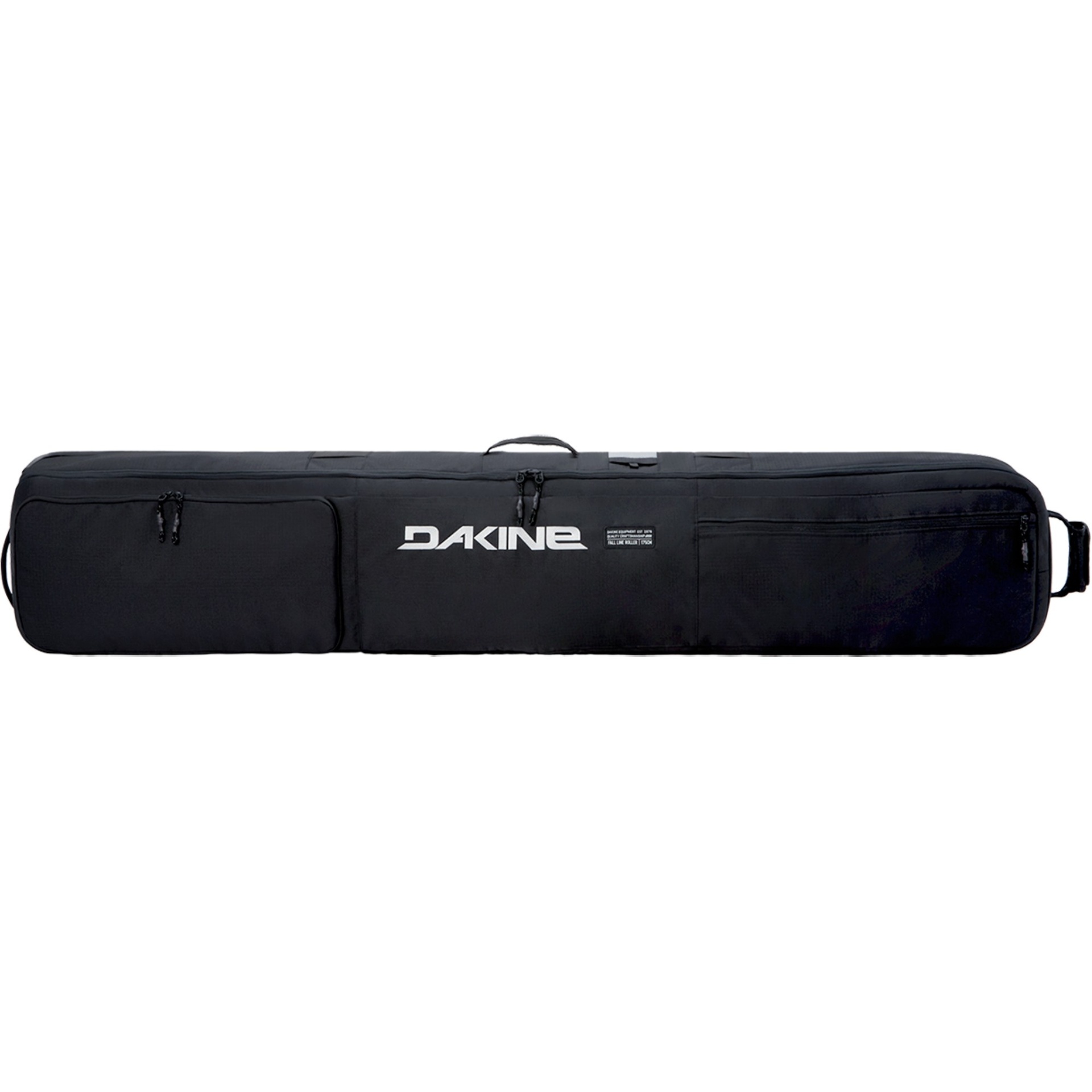 Dakine Fall Line Ski Roller Bag | Sun & Ski Sports