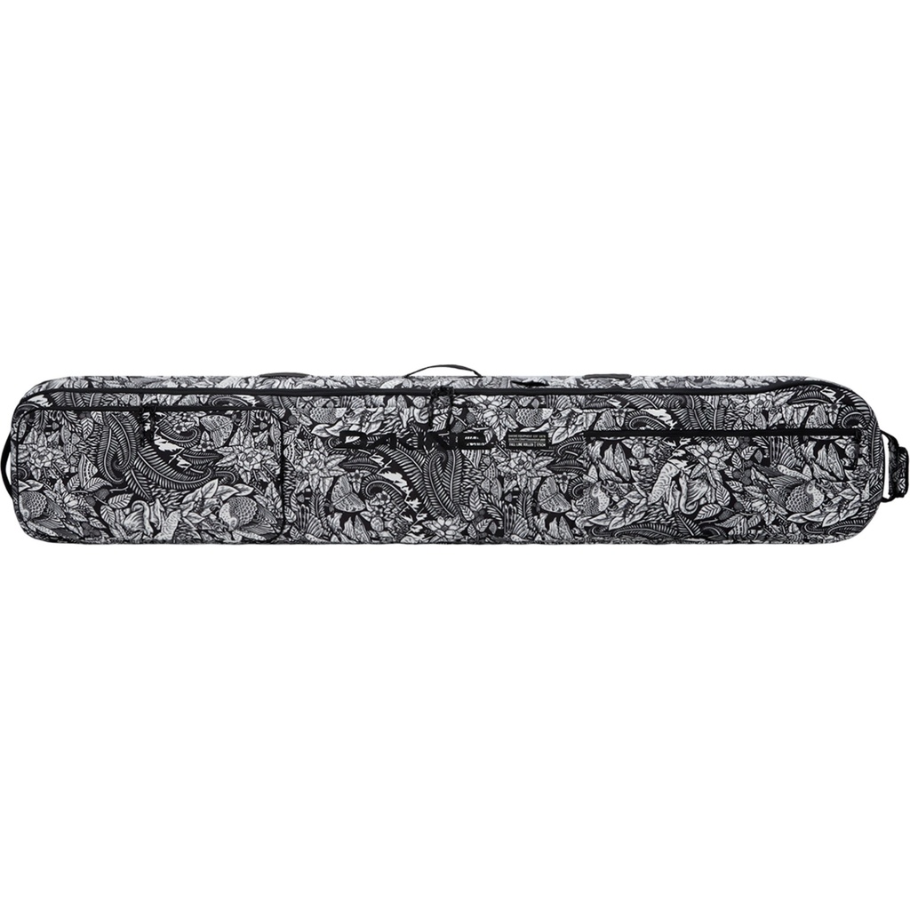 Dakine Fall Line Ski Roller Bag