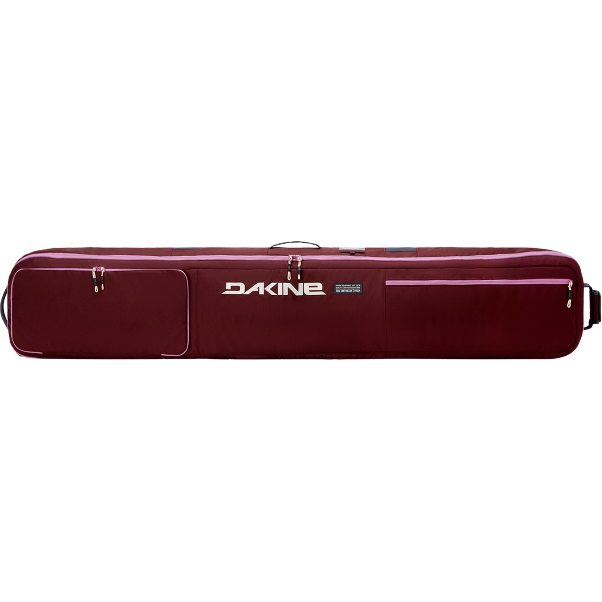 Dakine Fall Line Ski Roller Bag | Sun & Ski Sports