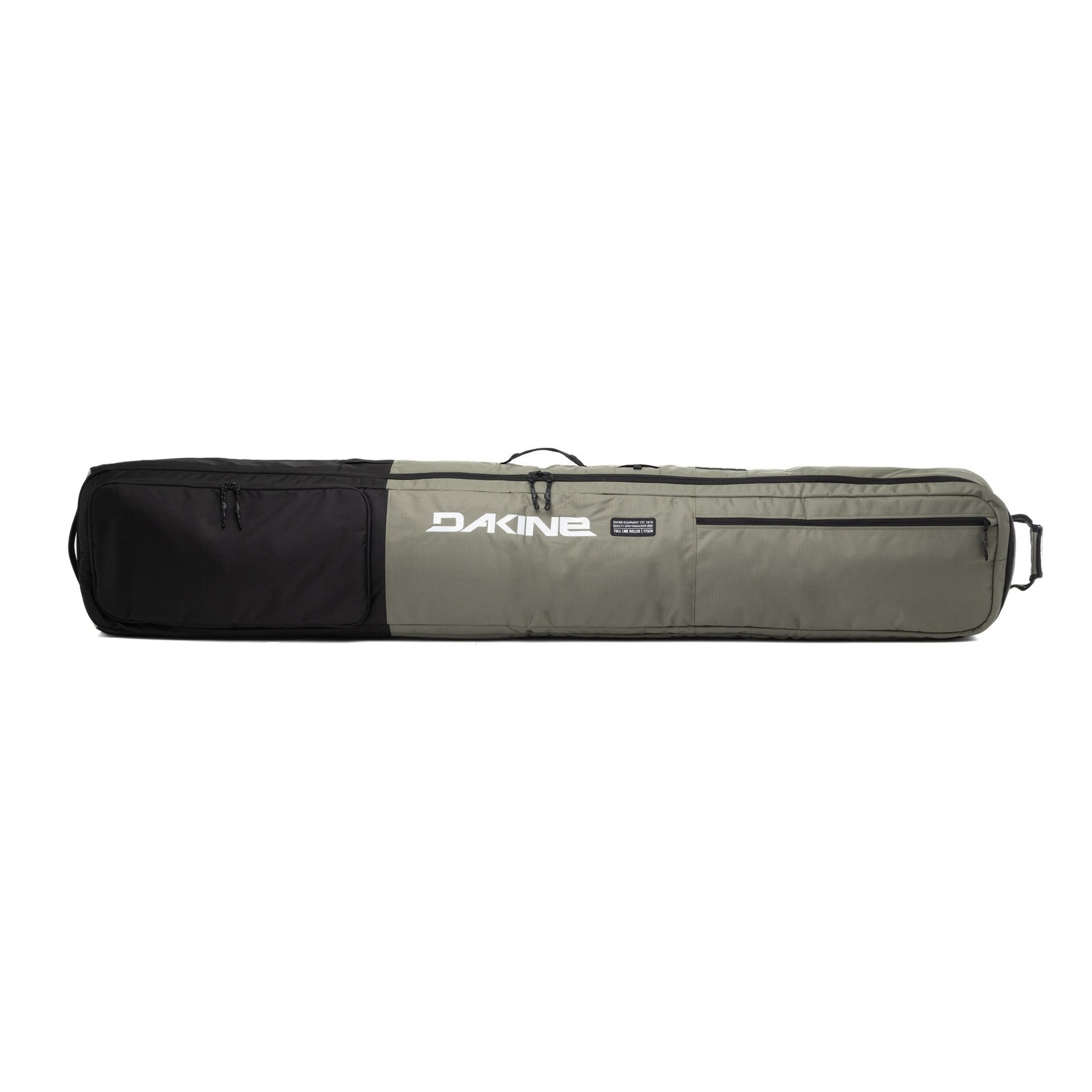 Dakine Fall Line Ski Roller Bag | Sun & Ski Sports