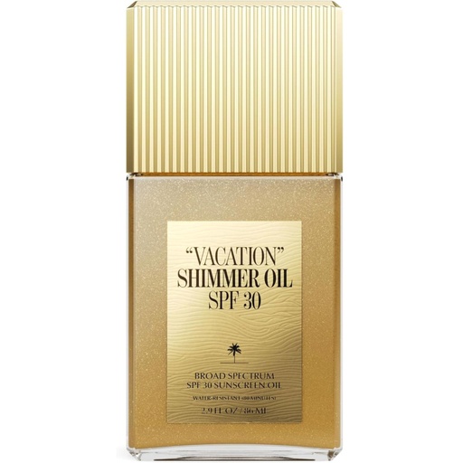 Vacation Shimmer Oil SPF 30