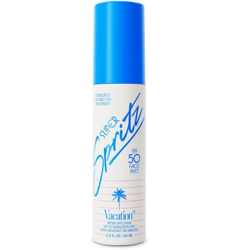 Vacation Super Spritz SPF 50