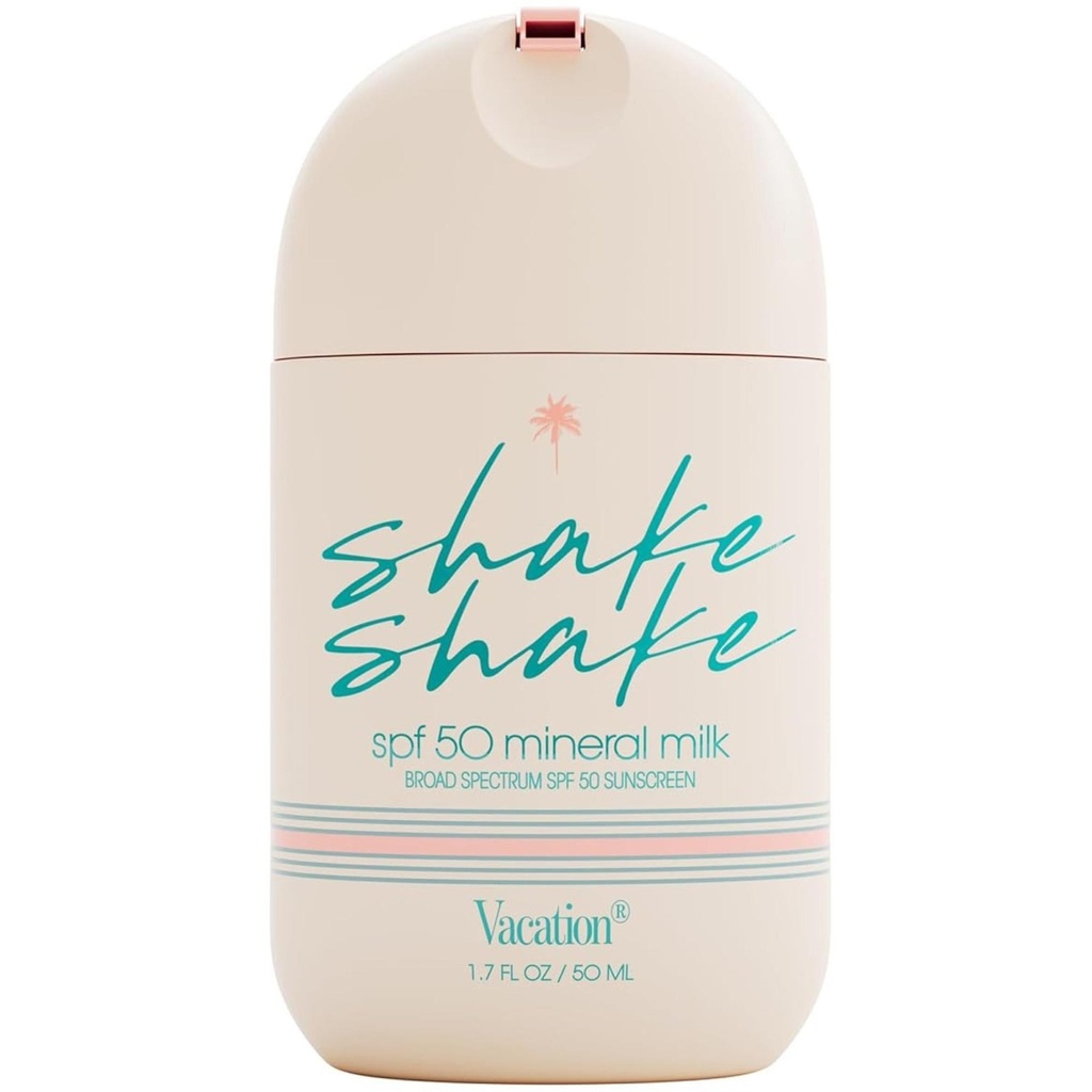 Vacation Shake Shake SPF 50