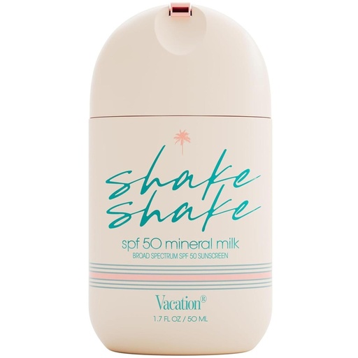 Vacation Shake Shake SPF 50