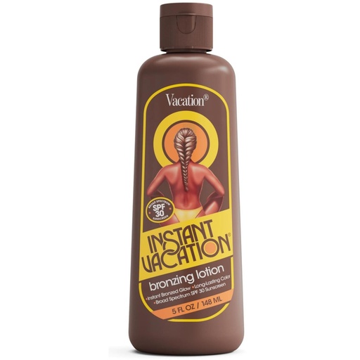 Vacation Instant Vacation Bronzing Lotion SPF 30