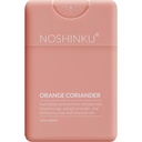 Noshinku Refillable Ultra-Moisturizing Hand Sanitizer