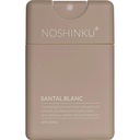 Noshinku Refillable Ultra-Moisturizing Hand Sanitizer