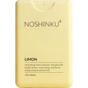Noshinku Refillable Ultra-Moisturizing Hand Sanitizer