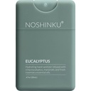 Noshinku Refillable Ultra-Moisturizing Hand Sanitizer