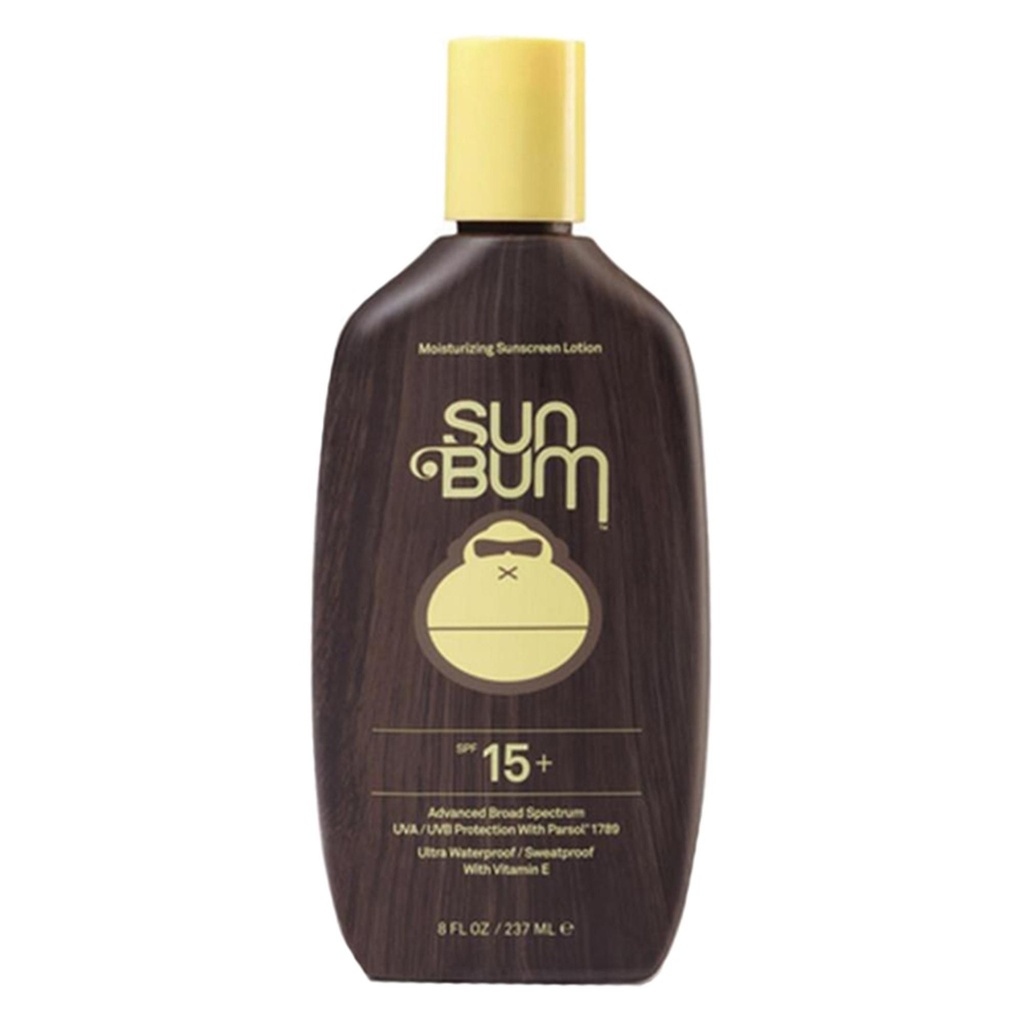 Sun Bum Sun Bum SPF 15 Original Sunscreen Lotion
