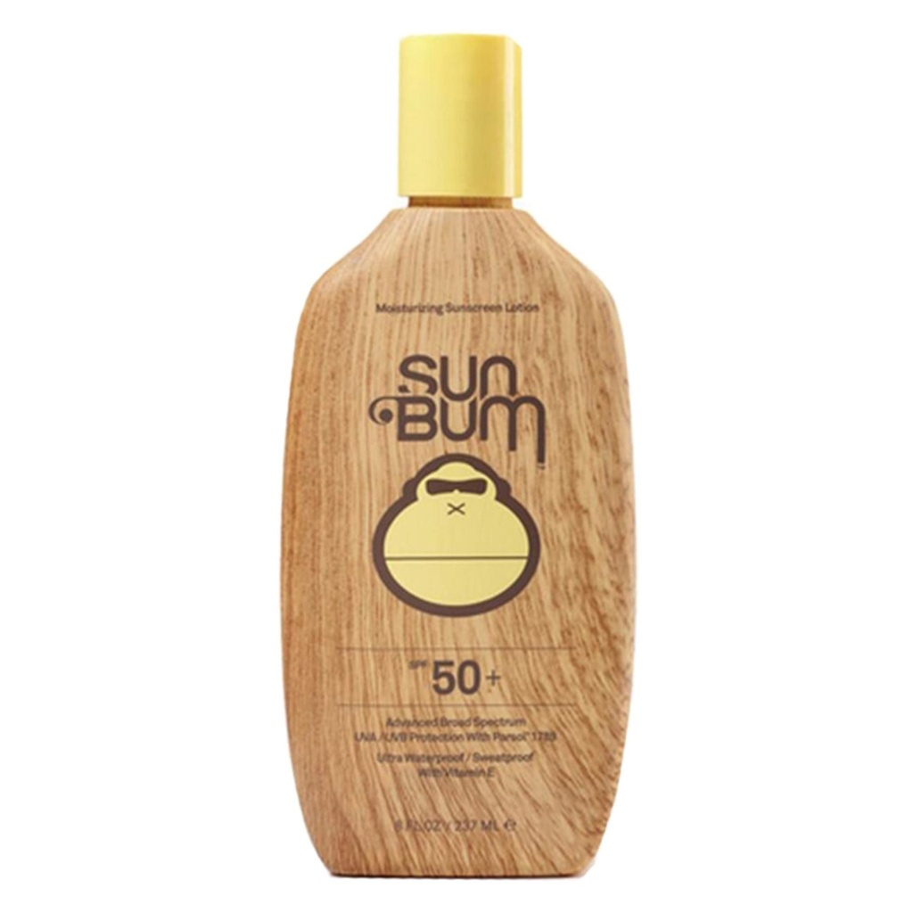 Sun Bum Sun Bum SPF 50 Original Sunscreen Lotion