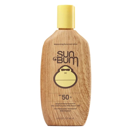 Sun Bum Sun Bum SPF 50 Original Sunscreen Lotion