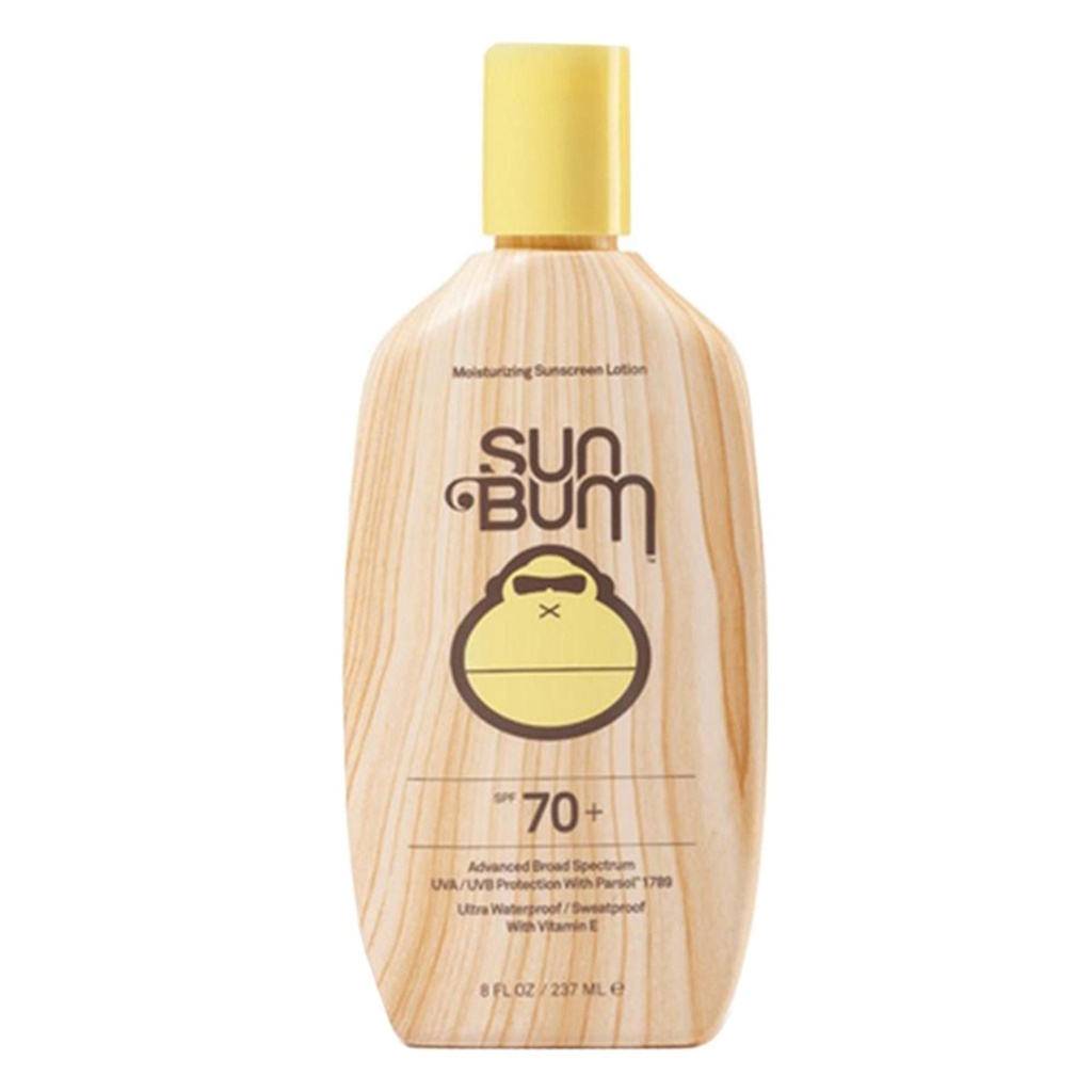 Sun Bum Sun Bum SPF 70 Original Sunscreen