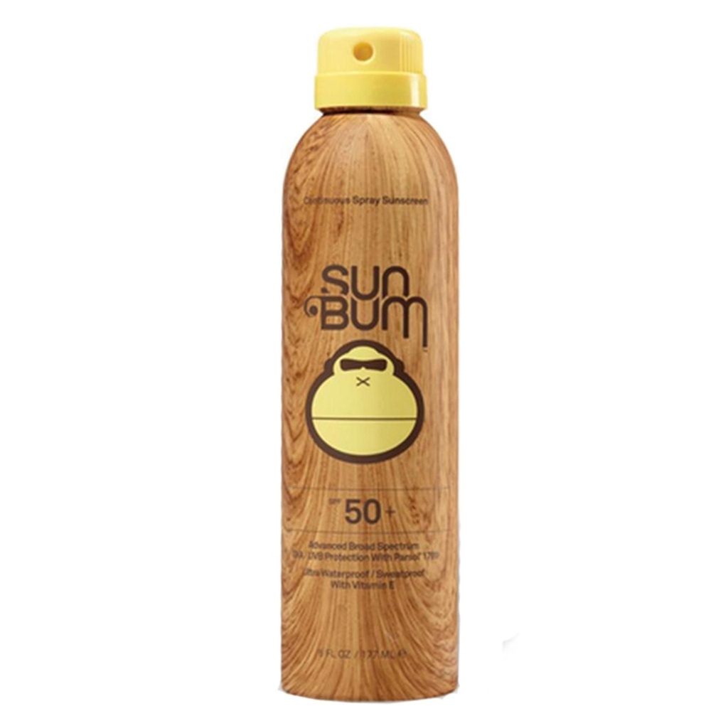 Sun Bum SPF 50 Original Spray