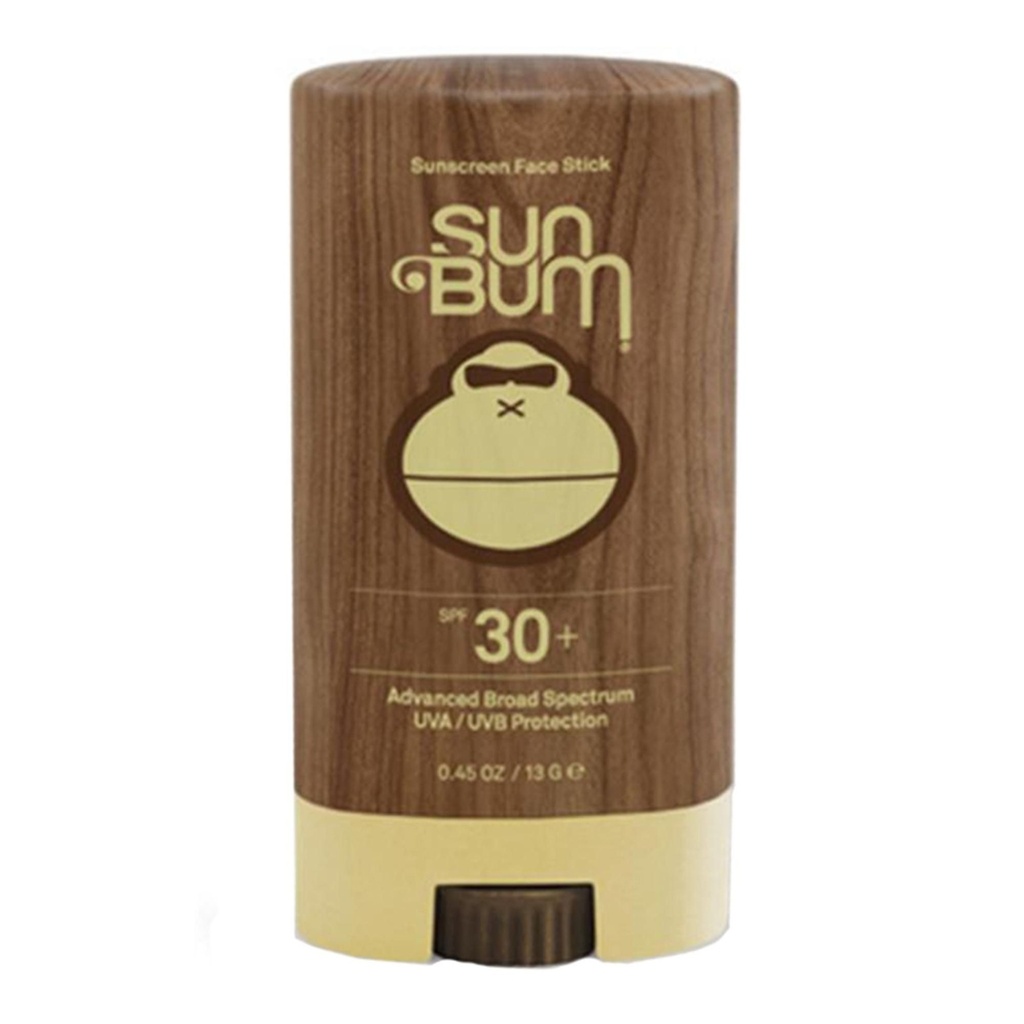 Sun Bum SPF 30 Original Face Stick